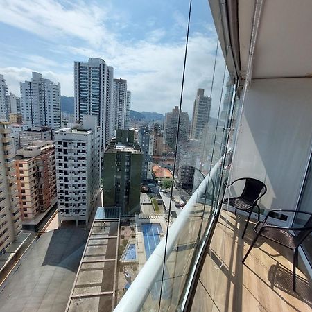 Book Santos —Unlimited 1413 — Modernidade E Arte Leilighet Eksteriør bilde
